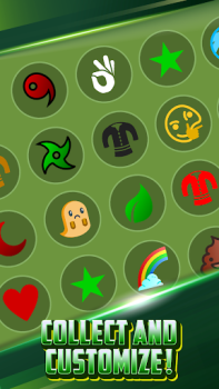 Download surviv.io - 2D Battle Royale Game aksi untuk Android tangkapan layar 3