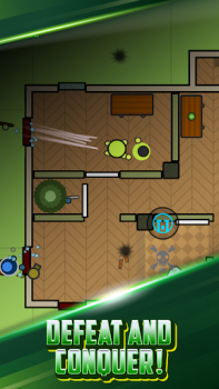 Download surviv.io - 2D Battle Royale Game aksi untuk Android tangkapan layar 5