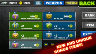 Download Zombie Frontier Game aksi untuk Android tangkapan layar 7