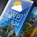 Download  Weather Live Wallpaper
