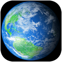 Download  Earth 3D Live Wallpaper