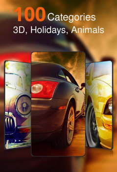 Download Beautiful wallpapers 4k Personalisasi untuk Android tangkapan layar 5