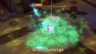 Download Sacred Sword Princesses Game aksi untuk Android tangkapan layar 2