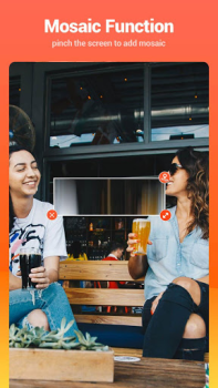 Download Video Editor VideoShowLite Alat untuk Android tangkapan layar 3