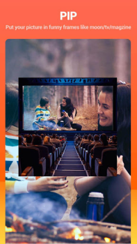 Download Video Editor VideoShowLite Alat untuk Android tangkapan layar 4