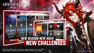 Download Arknights Strategi untuk Android tangkapan layar 2