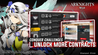 Download Arknights Strategi untuk Android tangkapan layar 4