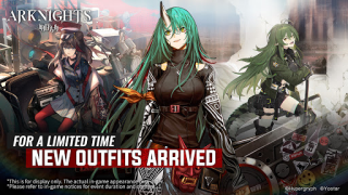 Download Arknights Strategi untuk Android tangkapan layar 5