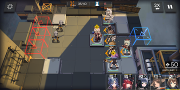Download Arknights Strategi untuk Android tangkapan layar 6