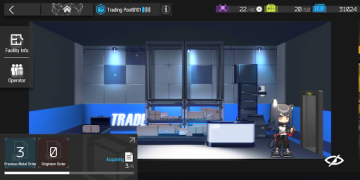 Download Arknights Strategi untuk Android tangkapan layar 7