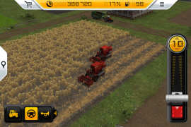 Download Farming Simulator 14 Simulator untuk Android tangkapan layar 4