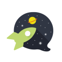 Download  Galaxy - Chat Rooms & Games