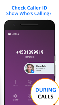 Download Messenger Go: Messages & Feed Sosial untuk Android tangkapan layar 4