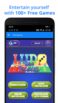 Download Messenger Go: Messages & Feed Sosial untuk Android tangkapan layar 7