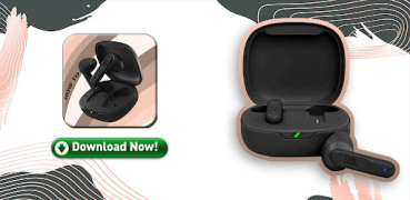 Download Jbl Wave 300tws Guide Buku dan Referensi untuk Android tangkapan layar 6