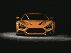 Download Pixelart builder for Minecraft Hiburan untuk Android tangkapan layar 6
