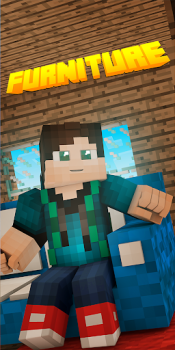 Download Addons for Minecraft PE Hiburan untuk Android tangkapan layar 4