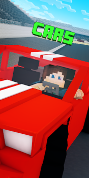 Download Addons for Minecraft PE Hiburan untuk Android tangkapan layar 5
