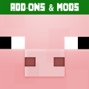 Download  AddOns for Minecraft PE (MCPE)