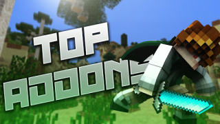 Download AddOns for Minecraft PE (MCPE) Hiburan untuk Android tangkapan layar 2