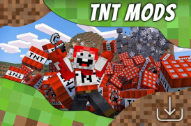 Download TNT Mod Hiburan untuk Android tangkapan layar 2