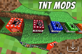 Download TNT Mod Hiburan untuk Android tangkapan layar 3