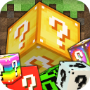 Download  Lucky Block Mod