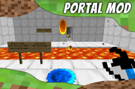 Download Portal Mod Hiburan untuk Android tangkapan layar 3