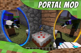 Download Portal Mod Hiburan untuk Android tangkapan layar 4