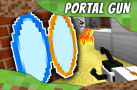 Download Portal Mod Hiburan untuk Android tangkapan layar 5