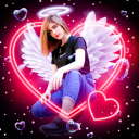 Download  Instasquare Photo Editor: Neon