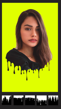 Instasquare Photo Editor: Neon