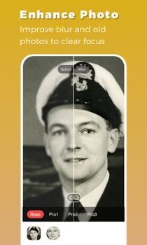 Download Remini - AI Photo Enhancer Foto untuk Android