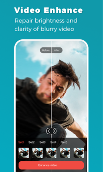 Download Remini - AI Photo Enhancer Foto untuk Android tangkapan layar 3