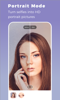 Download Remini - AI Photo Enhancer Foto untuk Android tangkapan layar 4