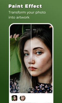 Download Remini - AI Photo Enhancer Foto untuk Android tangkapan layar 5