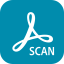 Download  Adobe Scan: PDF Scanner, OCR