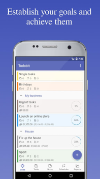 Download To-do List & Tasks & Planner Kerja untuk Android