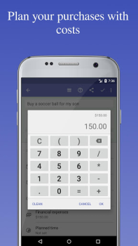 Download To-do List & Tasks & Planner Kerja untuk Android tangkapan layar 5