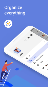 TickTick:To Do List & Calendar