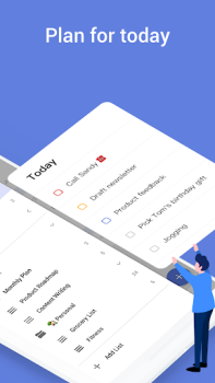 TickTick:To Do List & Calendar