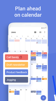 TickTick:To Do List & Calendar