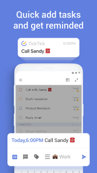 TickTick:To Do List & Calendar