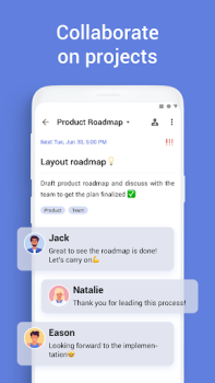 TickTick:To Do List & Calendar