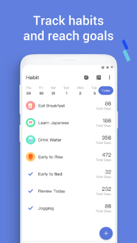 TickTick:To Do List & Calendar