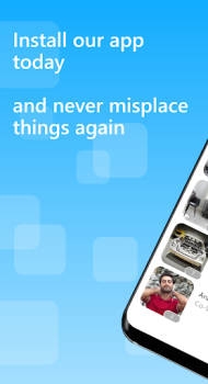 Download StuffKeeper: Home inventory Perumahan dan rumah untuk Android tangkapan layar 7