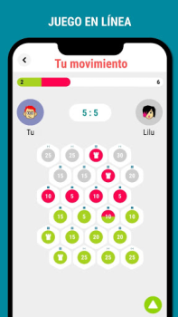 Download 3000 palabras: aprende inglés Pendidikan untuk Android tangkapan layar 4