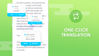 Download EWA: Learn English & Spanish Pendidikan untuk Android tangkapan layar 2