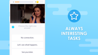 Download EWA: Learn English & Spanish Pendidikan untuk Android tangkapan layar 5