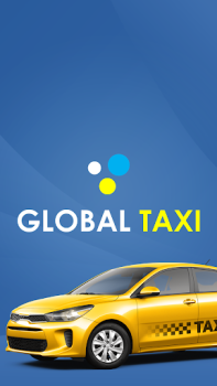 Download GLOBAL TAXI Mobil dan kendaraan untuk Android tangkapan layar 7